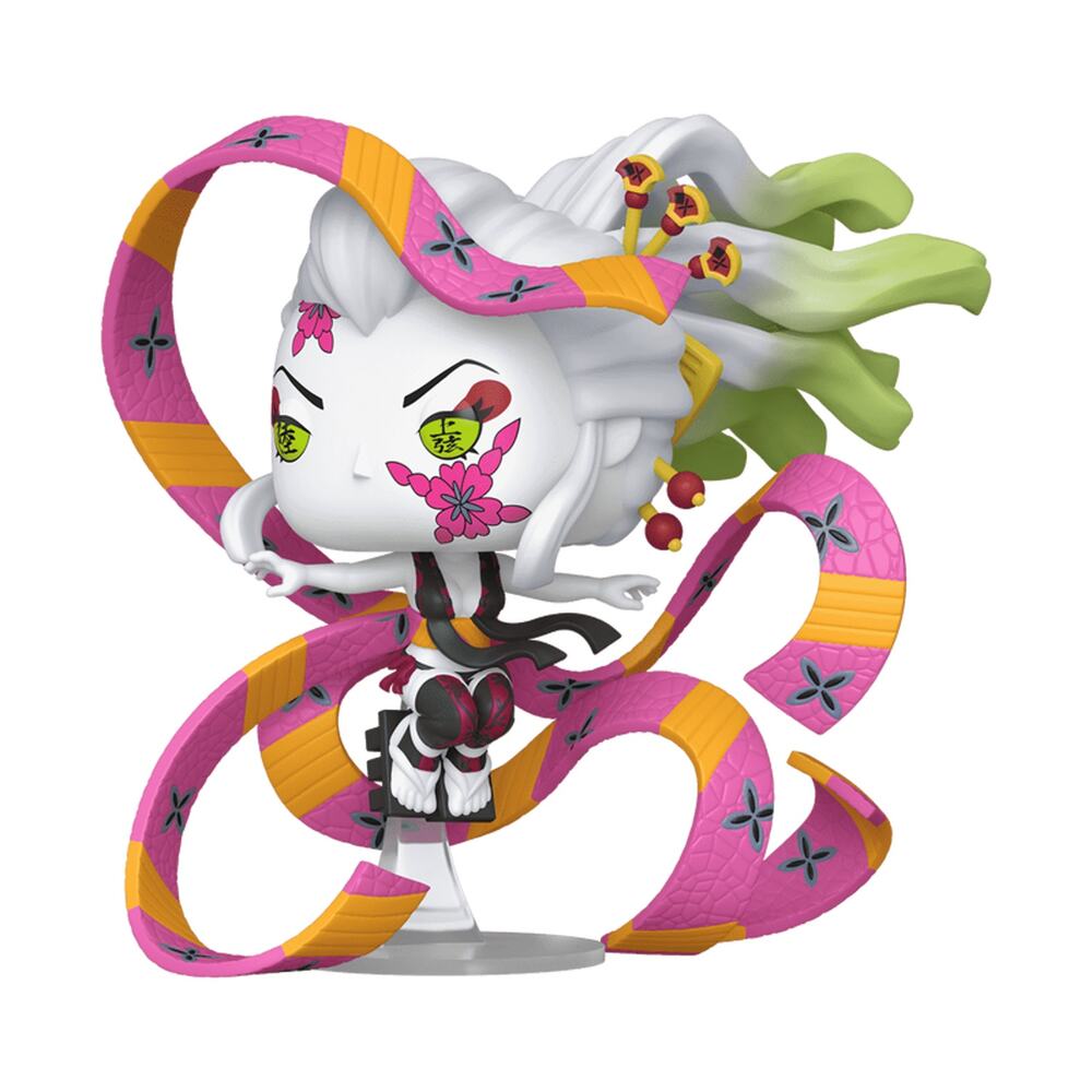 Funko Pop! Deluxe: Demon Slayer - Daki # 1841